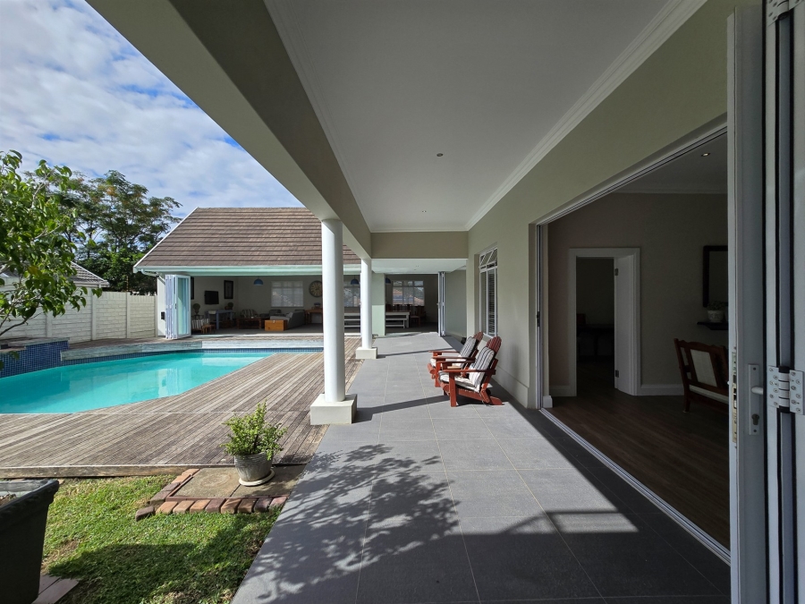 4 Bedroom Property for Sale in Selborne Eastern Cape